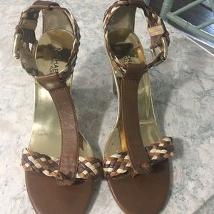 MICHAEL KORS sandals